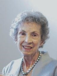 Obituary of Ann Camille Laughlin