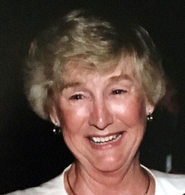 Obituary of Mary Clemmons