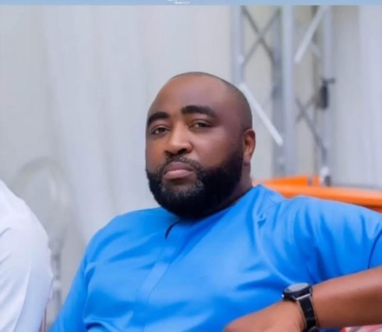 Obituary of Michael Ekpenike