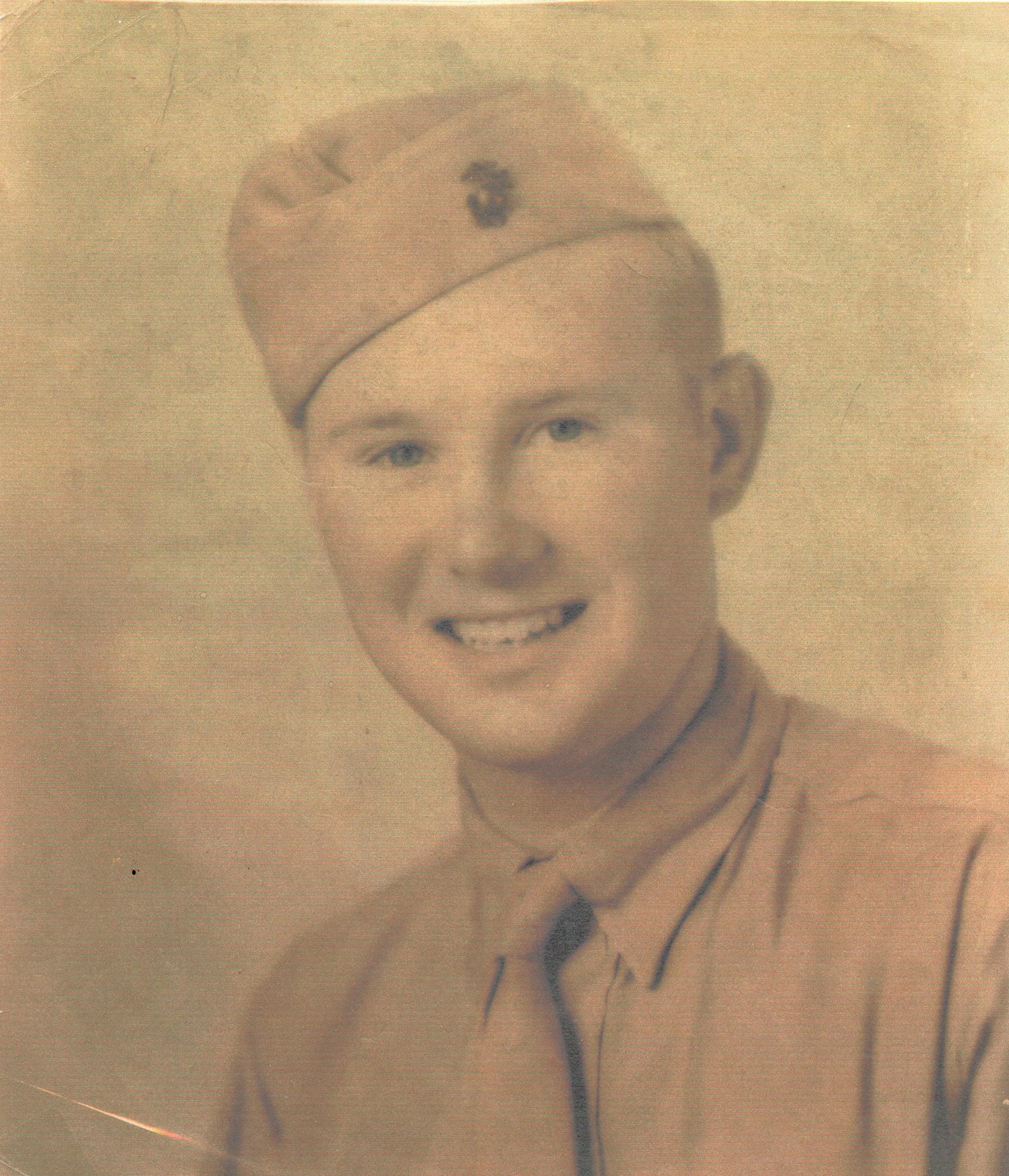 Obituary of Thomas Nathaniel Futrell