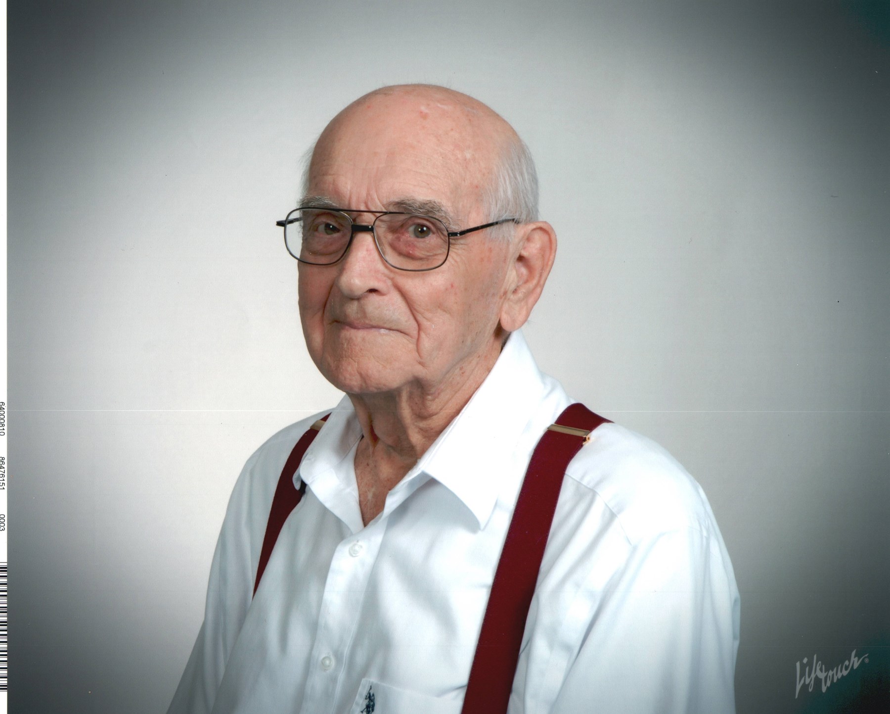 Obituary of Ben Allen Covington