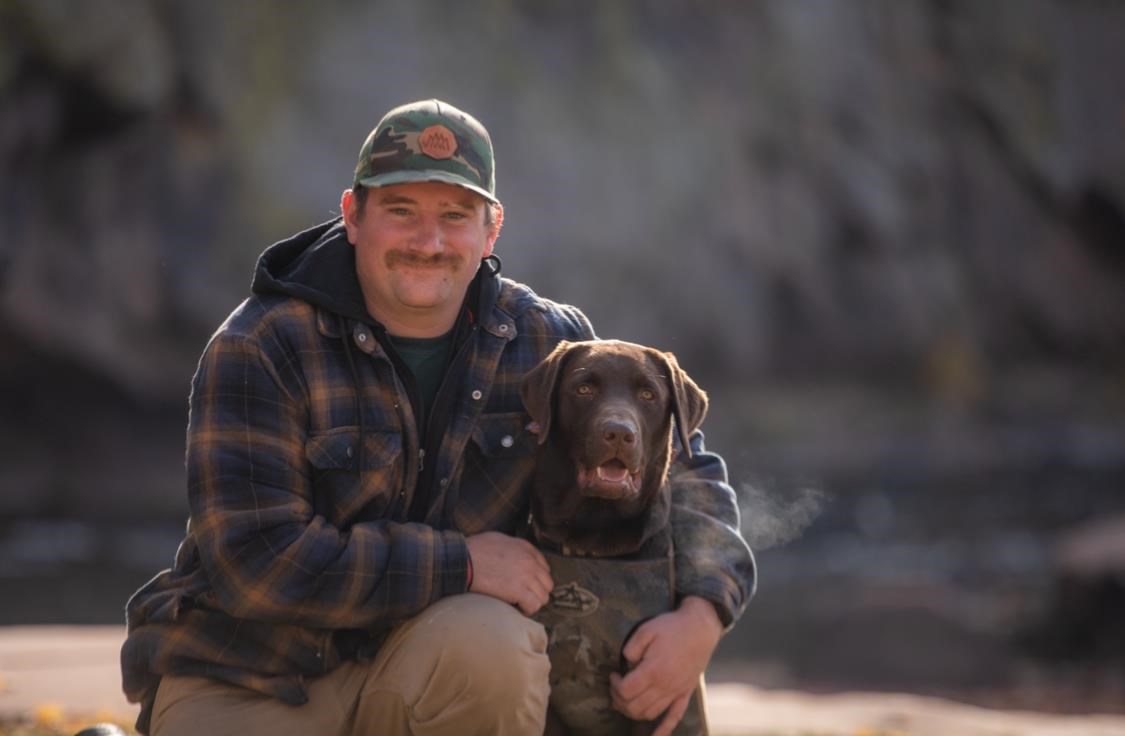 Obituary of Griffin "Griff" Ferguson