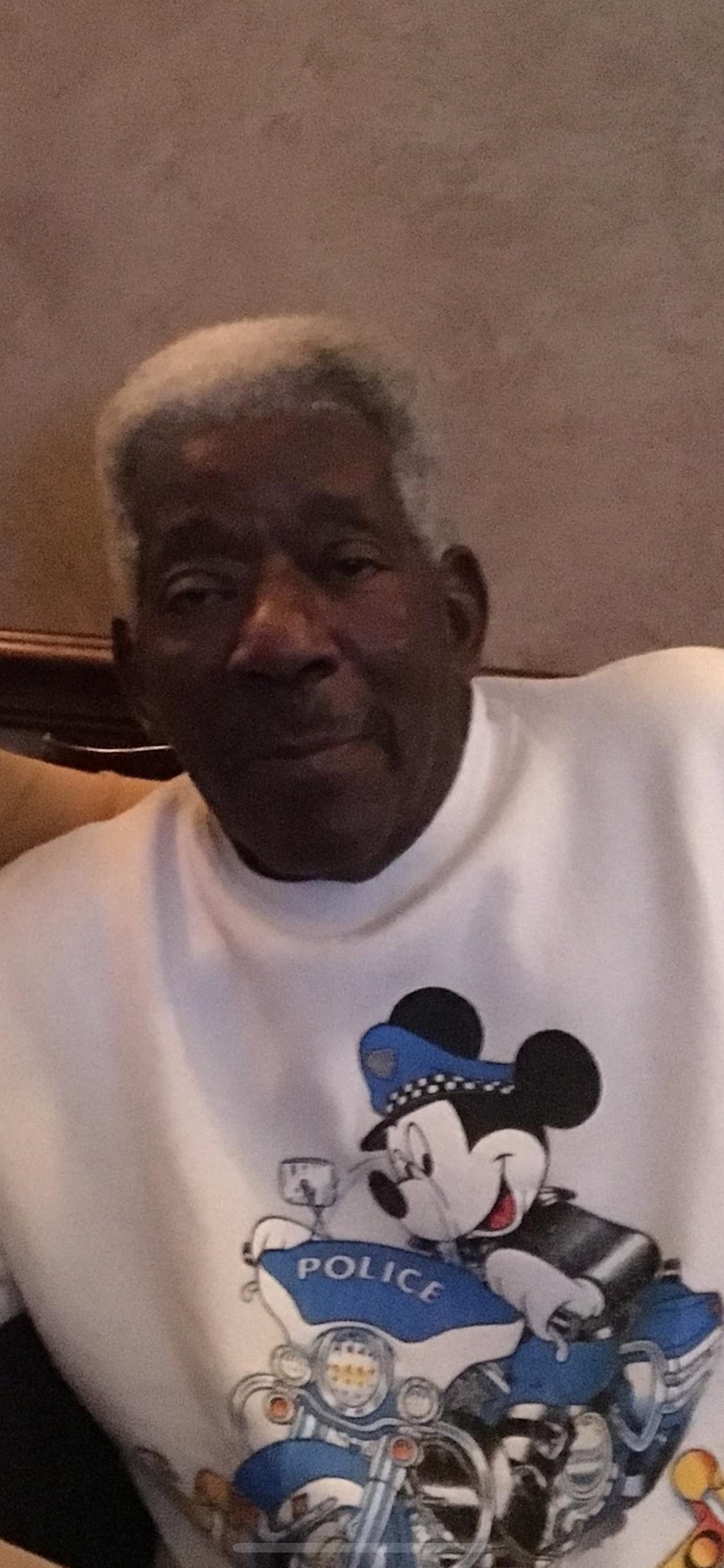 Obituary of Ivory L. Hampton Jr.