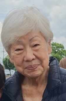 Obituary of Suk Cha Jo