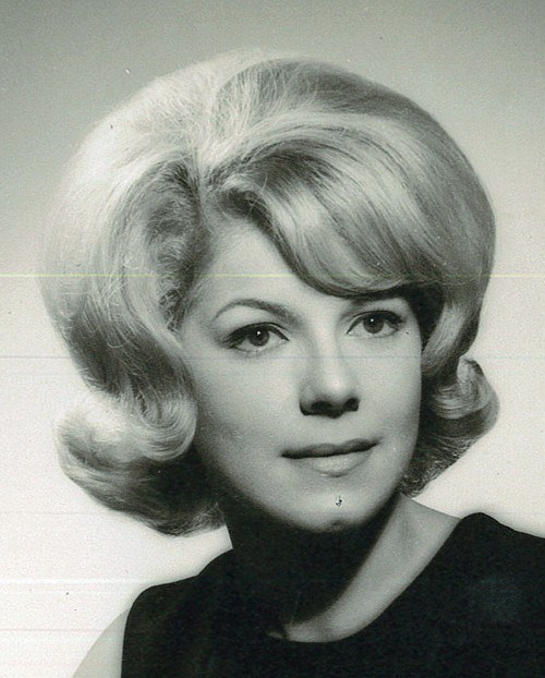 Obituary of Katherine Buescher