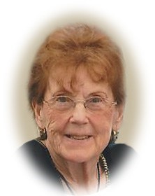 Obituary of Shirley Theresa Taylor