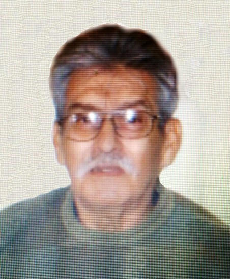 Obituary of Manuel Lopez Sanchez Sr.