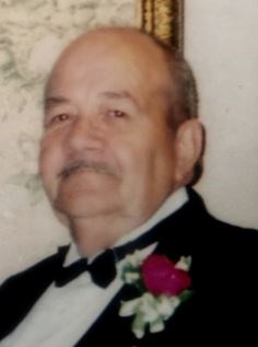Obituario de Mr. Rodolfo Trevino Villarreal
