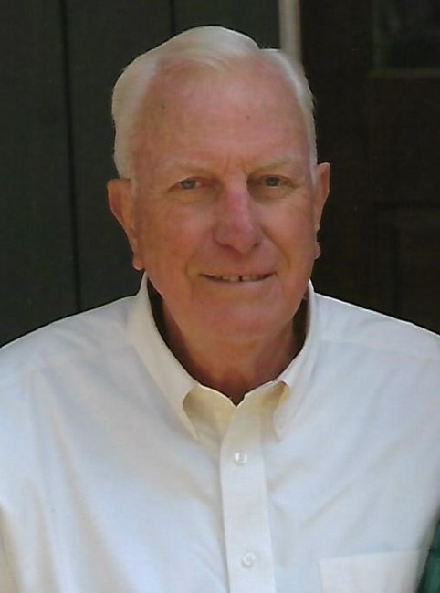 Obituary of Dr. Gaylard "Bubba" Parker Willard DVM