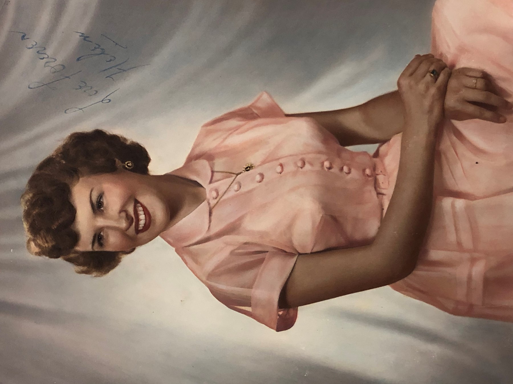 Obituary of Helen Mae Jackson