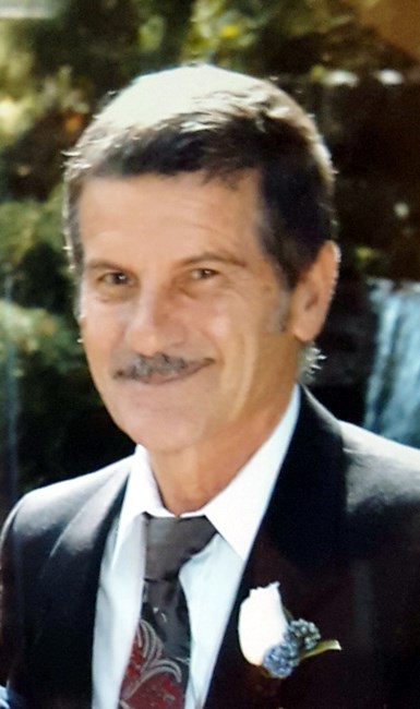 Obituary of Luigi Bevacqua