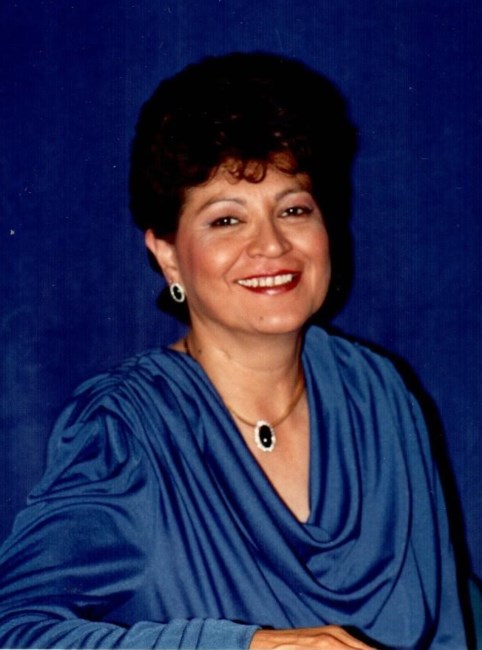 Obituary of Priscilla Ruth Mendez