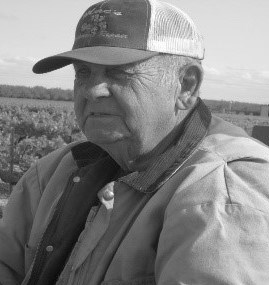 Obituary of Eugene "Gene" Glenn Bachman