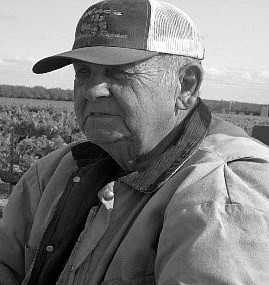 Obituary of Eugene "Gene" Glenn Bachman