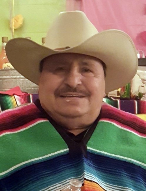 Obituary of Martin Magana