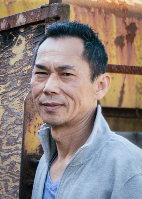 Obituary of Vincent Vongkhamchanh