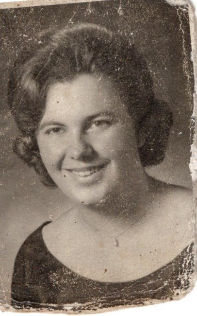 Obituary of Margrete Victoria Spencer