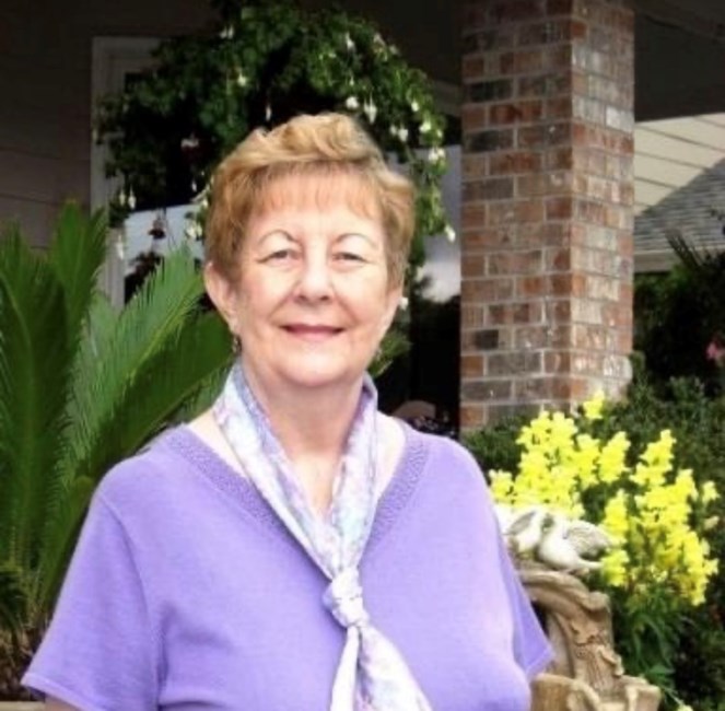Obituary of Karen Lee Gleason
