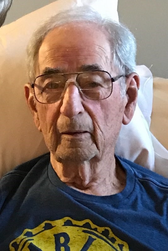 Obituary of Raymond Bowers