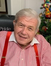 Obituary of Steve Swanson