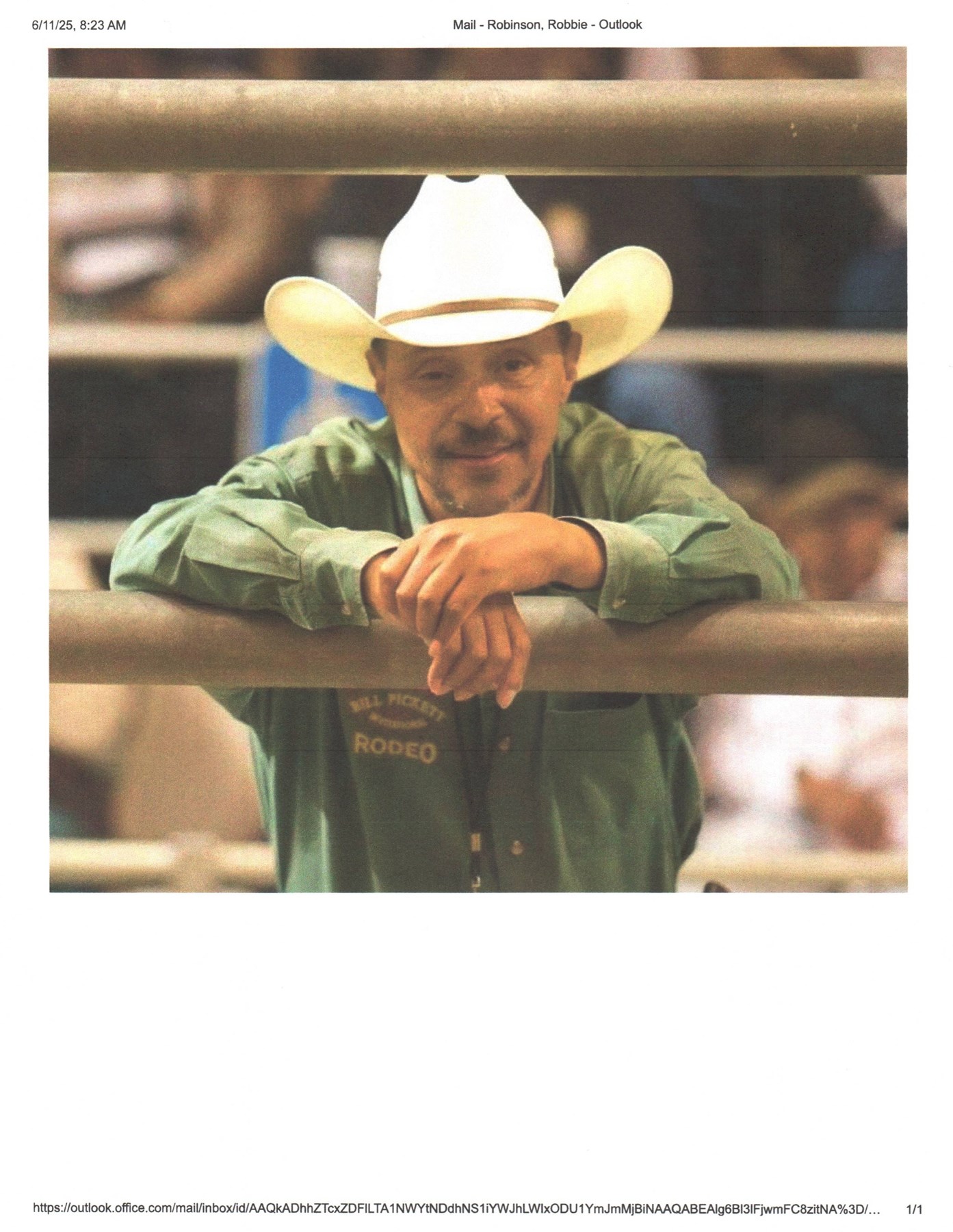 Obituary of Jeffery Chest Shiflet