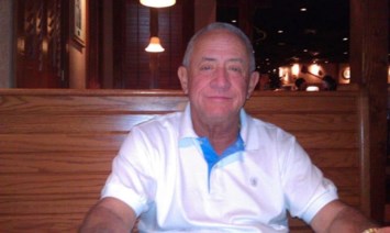 Avis de décès de Larry H. Love