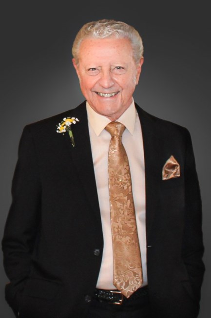 Obituary of Anthony Joseph Brancaccio