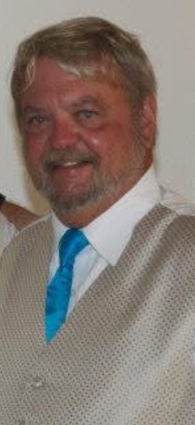 Obituary of David Scott Bibby