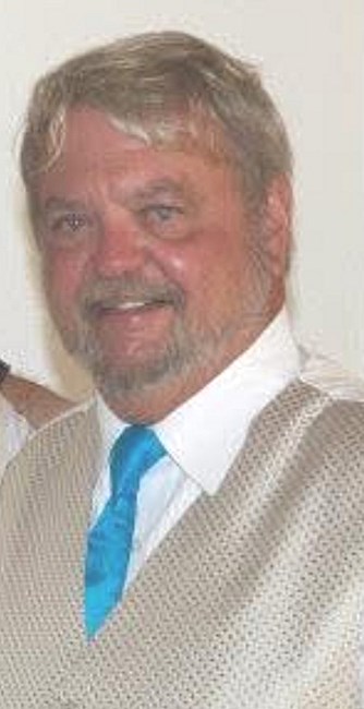 Avis de décès de David Scott Bibby