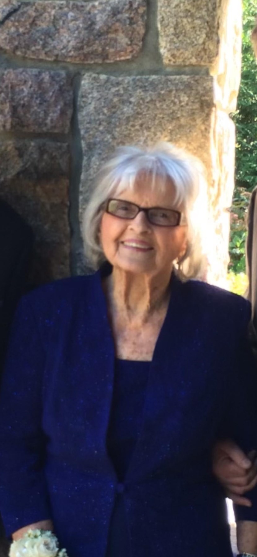 Obituario de Kathleen E. Fay