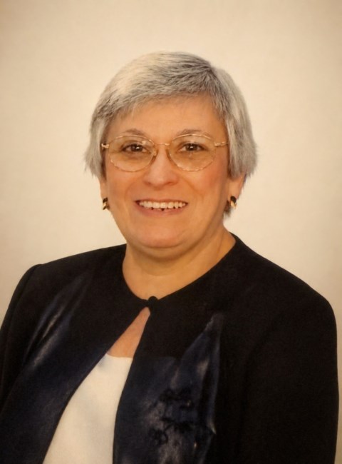 Obituary of Patricia Ann Vostoris