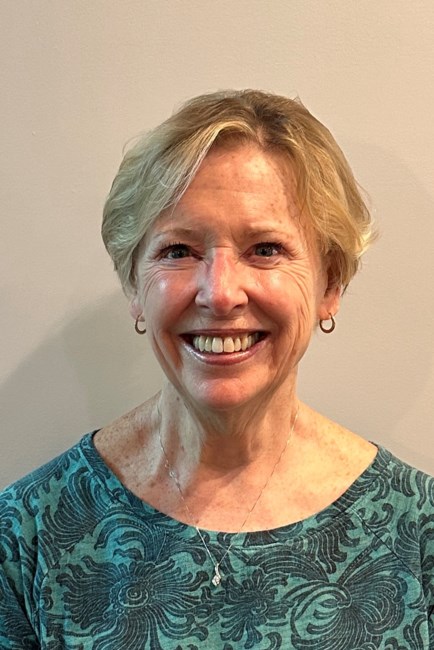 Obituary of Sylvia Douglas Nygard