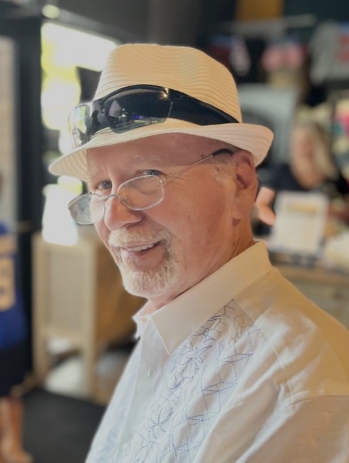 Obituary of Kenneth "Dinger" Edward Riedinger