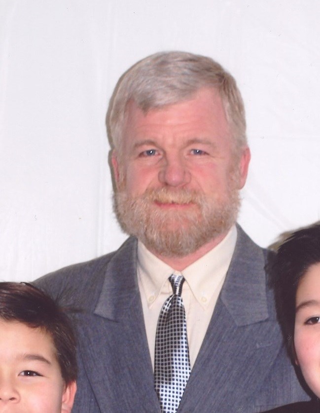 Obituary of Mr. Edward Harold Dietrich