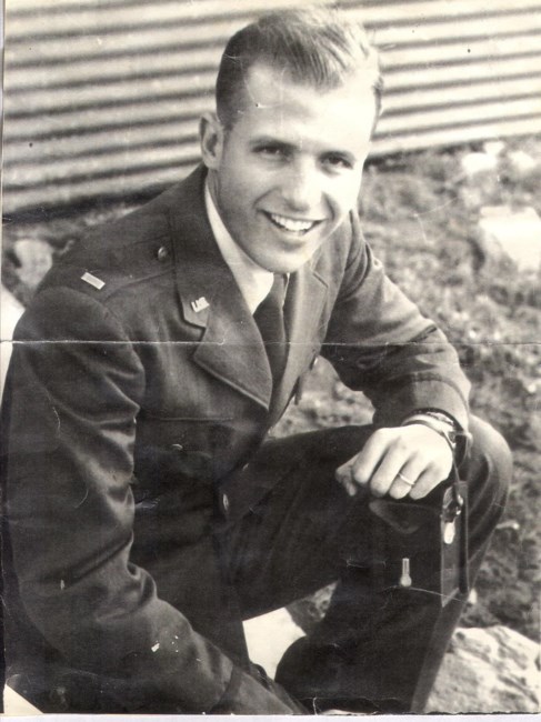 Obituary of Robert Frederick Carlson