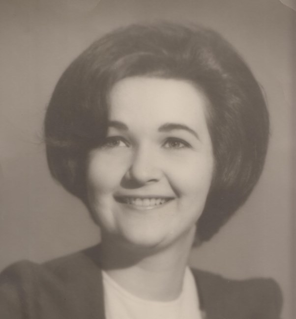 Obituary of Dorothy Carol Paxton