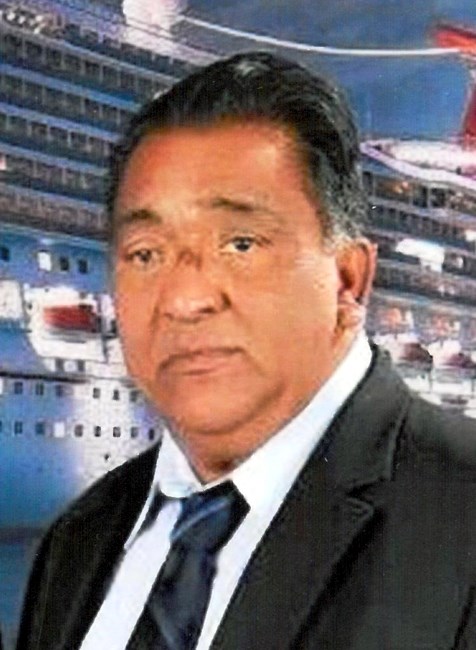 Obituary of Felipe Lopez