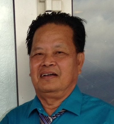 Avis de décès de Le Huu Nguyen