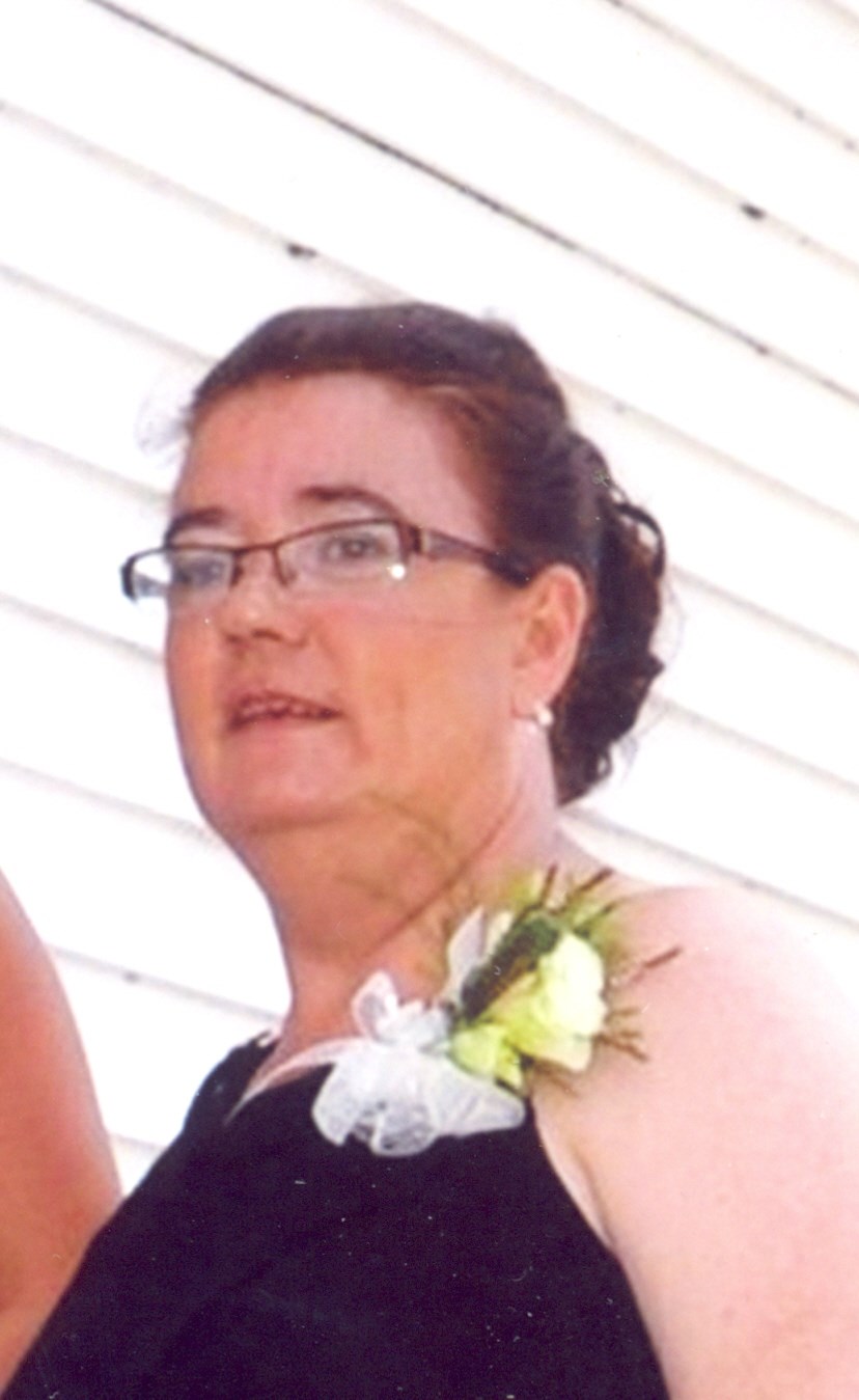 Obituary of Elaine Maria Goretti "Gora" MacNeil