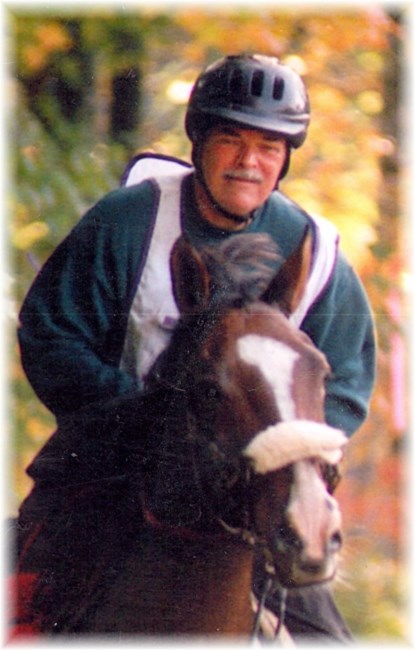 Obituary of Nicholas George Mamula