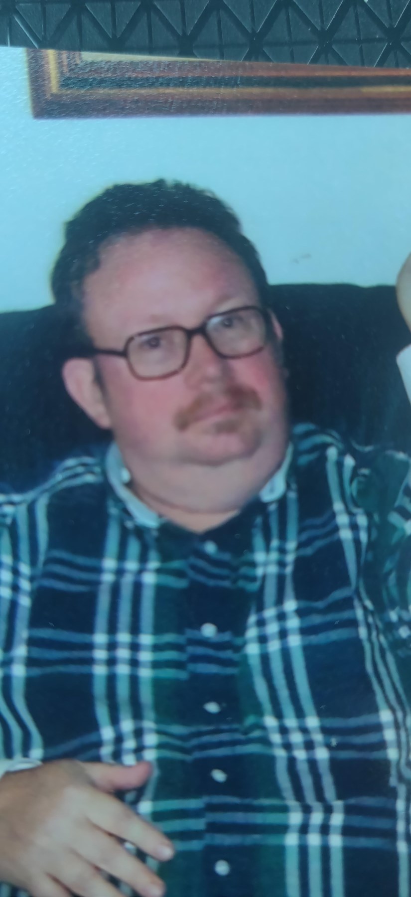 Obituary of Nathan W. Martin