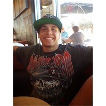 Obituary of Gregory Wayne Ezell II