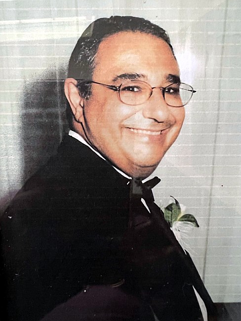 Obituary of Victor Paul Ladota