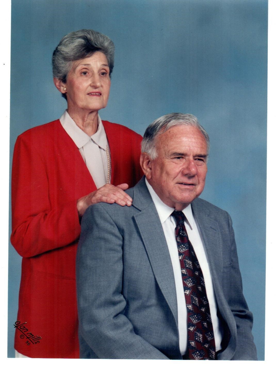 Obituary of Irma Jewel McDonald