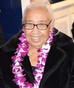 Obituary of Fiapito Lealiiee