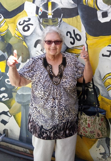 Obituary of Rosanna Farnsworth
