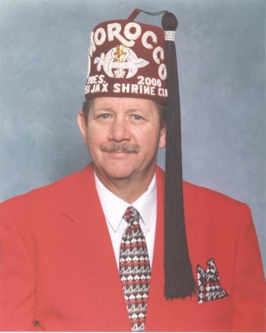 Obituary of Alvin E. Horsley