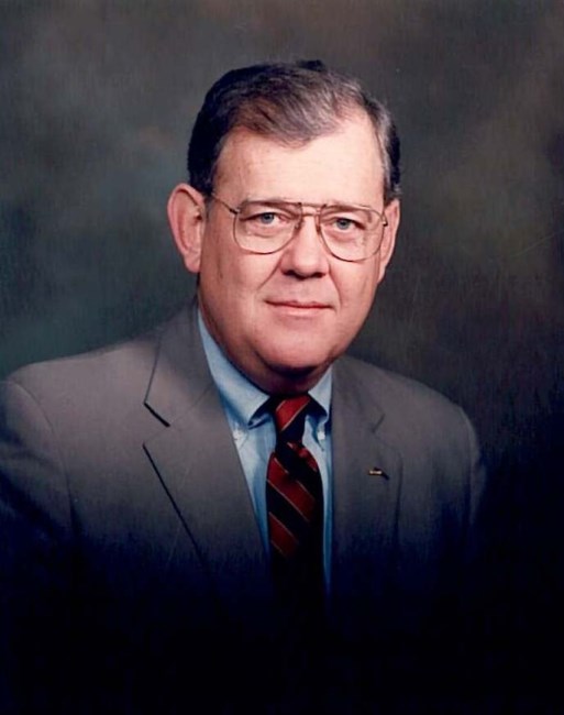 Obituary of John Ramsey Moss