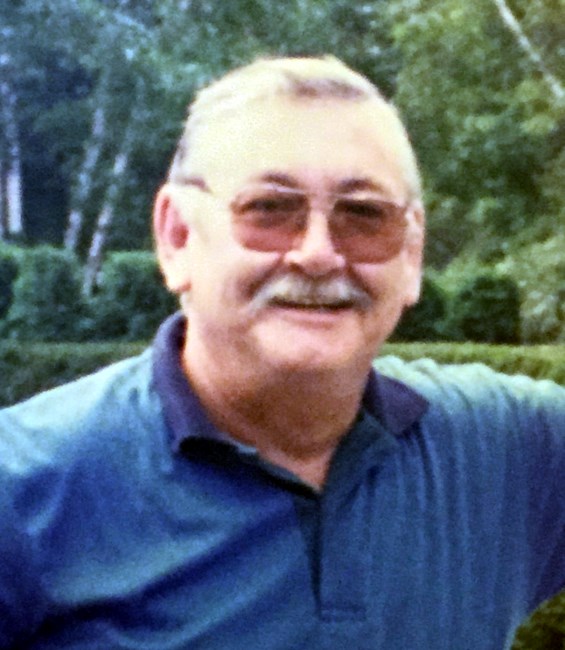Obituary of Philip John Walker