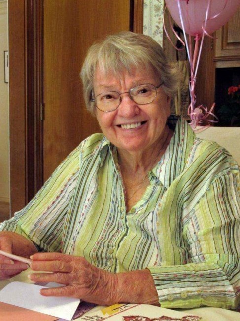 Obituary of Dorothy B Tidwell